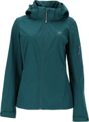 McKINLEY Da.-Jacke Mount Bona W 100 Wanderjacken McKINLEY WHITE/WOLF GREY 36