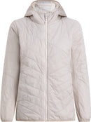 McKINLEY Da.-Jacke Sierre HYB JKT W PEWTER GREY/BLACK Wanderjacken McKINLEY Black/Grey Dark 36