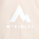 McKINLEY Da.-Jacke Sierre HYB JKT W PEWTER GREY/BLACK Wanderjacken McKINLEY