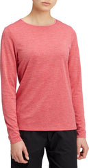 McKINLEY Da.-Langarmshirt Hunu LS W Wandershirts /-hemden McKINLEY