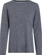 McKINLEY Da.-Langarmshirt Hunu LS W Wandershirts /-hemden McKINLEY 906 48