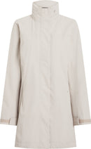 McKINLEY Da.-Mantel Emelie W Wanderjacken McKINLEY GRAU 36