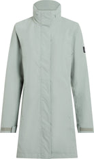 McKINLEY Da.-Mantel Emelie W Wanderjacken McKINLEY GREEN SMOKE 36