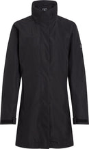 McKINLEY Da.-Mantel Emelie W Wanderjacken McKINLEY PEWTER GREY/BLACK 36