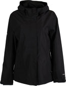 MCKINLEY Da.-Regenjacke Carlide W Wanderjacken MCKINLEY