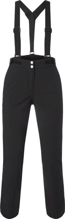 McKINLEY Da.-Ski-Hose Dina II W Skihosen McKINLEY BLACK NIGHT 36