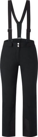 McKINLEY Da.-Ski-Hose Dina sht II W Skihosen McKINLEY BLACK NIGHT 18