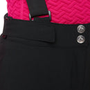 McKINLEY Da.-Ski-Hose Dina sht II W Skihosen McKINLEY