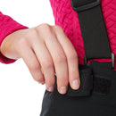 McKINLEY Da.-Ski-Hose Dina sht II W Skihosen McKINLEY