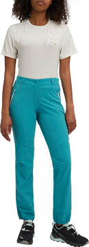 McKINLEY Da.-T-Shirt Elie W Wandershirts /-hemden McKINLEY