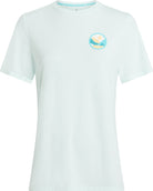 McKINLEY Da.-T-Shirt Elie W Wandershirts /-hemden McKINLEY MINT LIGHT 36