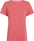McKINLEY Da.-T-Shirt Hunu W Wandershirts /-hemden McKINLEY 915 MELANGE/RED 36