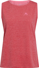 McKINLEY Da.-Top Hunu sls W Wandershirts /-hemden McKINLEY 906 36