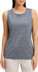 McKINLEY Da.-Top Hunu sls W Wandershirts /-hemden McKINLEY