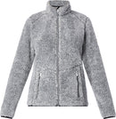 McKINLEY Da.-Fleece-Jacke Laura wms Fleecejacken & Pullover McKINLEY TURQUOISE 36