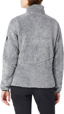 McKINLEY Da.-Fleece-Jacke Laura wms Fleecejacken & Pullover McKINLEY