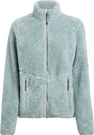 McKINLEY Da.-Fleece-Jacke Laura wms Fleecejacken & Pullover McKINLEY BLAU 36