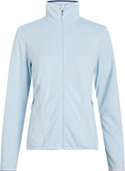 MCKINLEY Da.-Unterjacke Roto II wms Fleecejacken & Pullover MCKINLEY 987 MELANGE/BLU 36