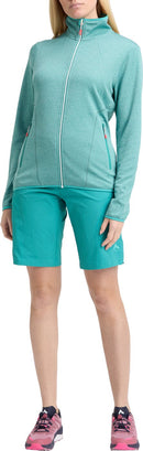 MCKINLEY Da.-Unterjacke Roto II wms Fleecejacken & Pullover MCKINLEY