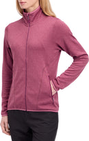 MCKINLEY Da.-Unterjacke Roto II wms Fleecejacken & Pullover MCKINLEY