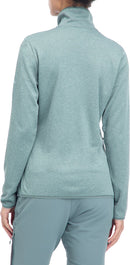 MCKINLEY Da.-Unterjacke Roto II wms Fleecejacken & Pullover MCKINLEY