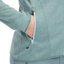 MCKINLEY Da.-Unterjacke Roto II wms Fleecejacken & Pullover MCKINLEY