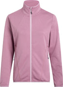 MCKINLEY Da.-Unterjacke Roto III W Fleecejacken & Pullover MCKINLEY BLACK/ ANTHRACITE/ B 36