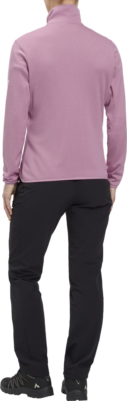 MCKINLEY Da.-Unterjacke Roto III W Fleecejacken & Pullover MCKINLEY