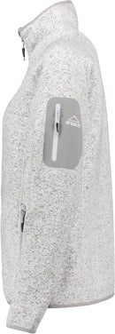 McKINLEY Da.-Unterjacke Skeena wms Fleecejacken & Pullover McKINLEY