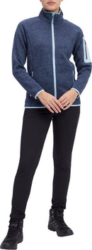 McKINLEY Da.-Unterjacke Skeena wms Fleecejacken & Pullover McKINLEY