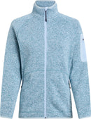 McKINLEY Da.-Unterjacke Skeena wms Fleecejacken & Pullover McKINLEY MULTI-COLOR 36