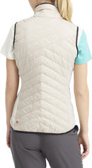 McKINLEY Da.-Weste Sierre HYB VST W GRAU Wanderjacken McKINLEY