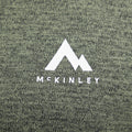 McKINLEY He.-Fleece-Jacke Roto IV M
