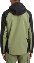 MCKINLEY He.-Funktions-Jacke Reese M Wanderjacken MCKINLEY