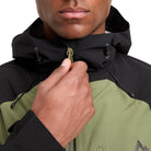 MCKINLEY He.-Funktions-Jacke Reese M Wanderjacken MCKINLEY