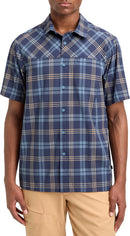McKINLEY He.-Hemd Rollo III M Wandershirts /-hemden McKINLEY