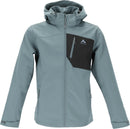 McKINLEY He.-Jacke Mount Bona M Wanderjacken McKINLEY Black M