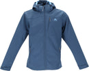 McKINLEY He.-Jacke Mount Bona M Wanderjacken McKINLEY WHITE/WOLF GREY S