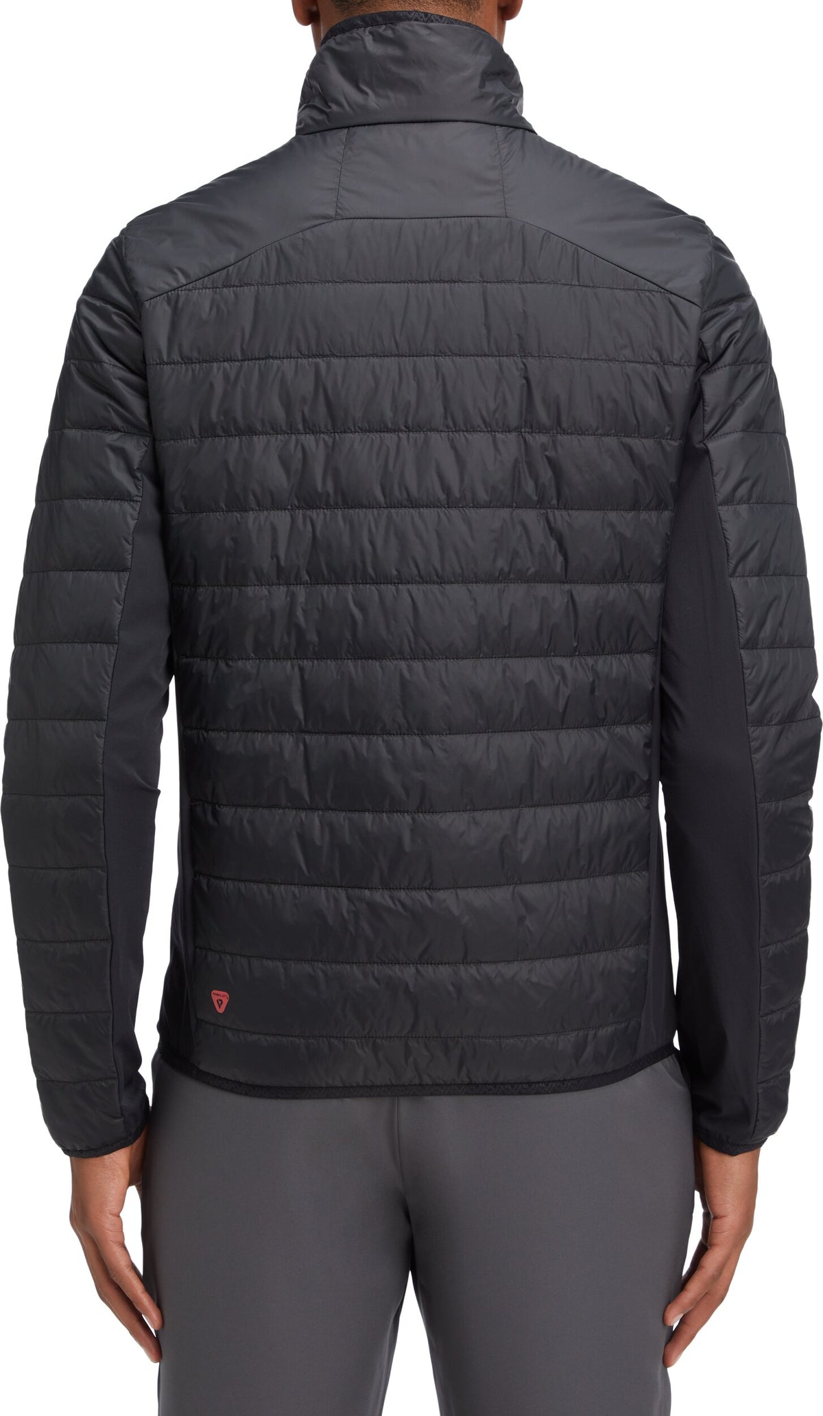 MCKINLEY He.-Jacke Sierre HYB JKT M Wanderjacken MCKINLEY