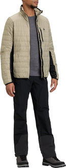 MCKINLEY He.-Jacke Sierre HYB JKT M Wanderjacken MCKINLEY