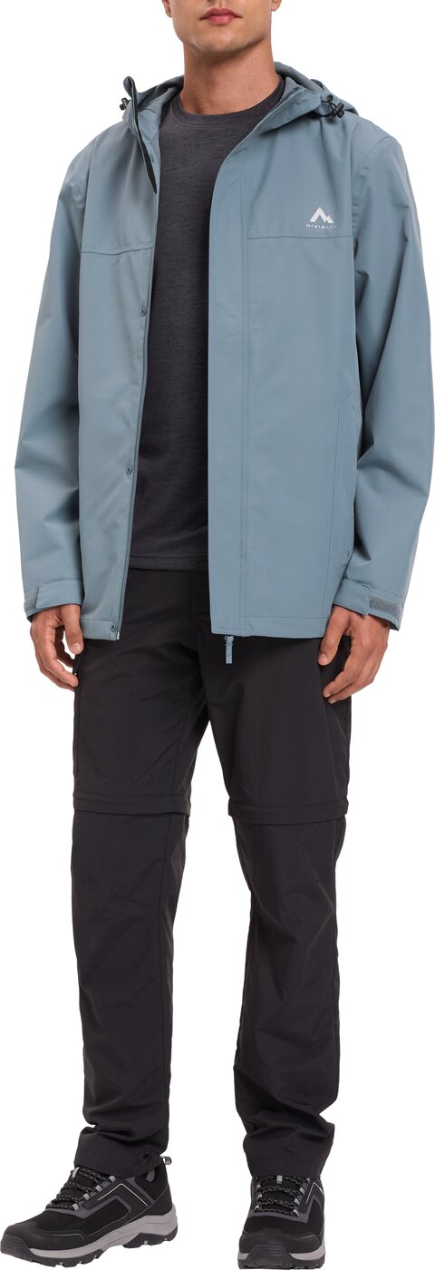 MCKINLEY He.-Regenjacke Carlide II M MCKINLEY 631 S