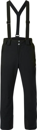 McKINLEY He.-Ski-Hose Didi II M Skihosen McKINLEY BLACK NIGHT 46