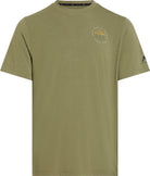 McKINLEY He.-T-Shirt Ronald II M Wandershirts /-hemden McKINLEY 842 S