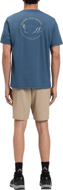 MCKINLEY He.-T-Shirt Ronald III M