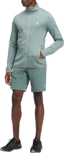 McKINLEY He.-Fleece-Jacke Roto IV M Fleecejacken & Pullover McKINLEY