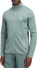 McKINLEY He.-Fleece-Jacke Roto IV M Fleecejacken & Pullover McKINLEY