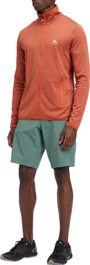 McKINLEY He.-Fleece-Jacke Roto IV M Fleecejacken & Pullover McKINLEY