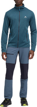 McKINLEY He.-Fleece-Jacke Roto IV M Fleecejacken & Pullover McKINLEY