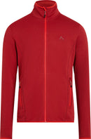 McKINLEY He.-Fleece-Jacke Roto IV M
