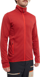 McKINLEY He.-Fleece-Jacke Roto IV M